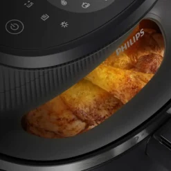 3000-serien airfryer — 6,2 liter