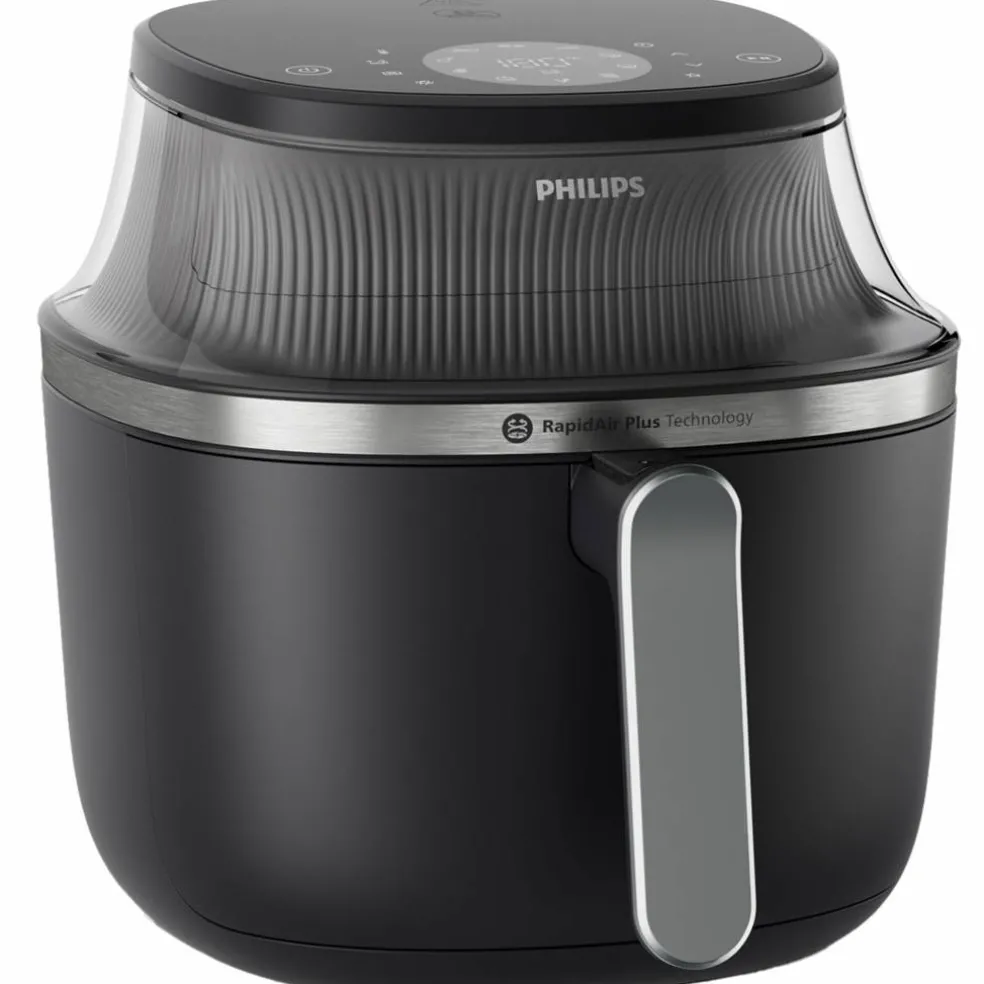 3000-serien airfryer — 6,2 liter