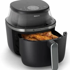 3000-serien airfryer — 6,2 liter