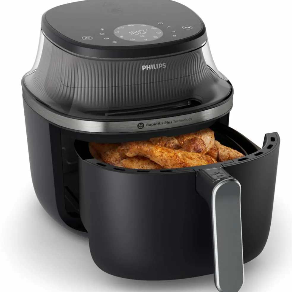 3000-serien airfryer — 6,2 liter