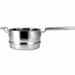 316 Series dampinnsats 18 cm, rustfritt stål
