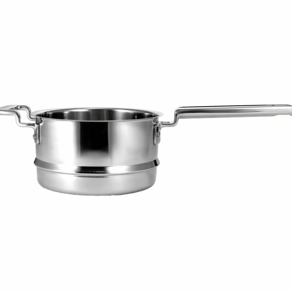 316 Series dampinnsats 18 cm, rustfritt stål