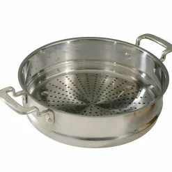 316 Series dampinnsats 18 cm, rustfritt stål