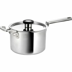 316 Series kasserolle 16 cm, rustfritt stål