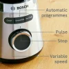 Serie 4 VitaPower blender 1200 watt