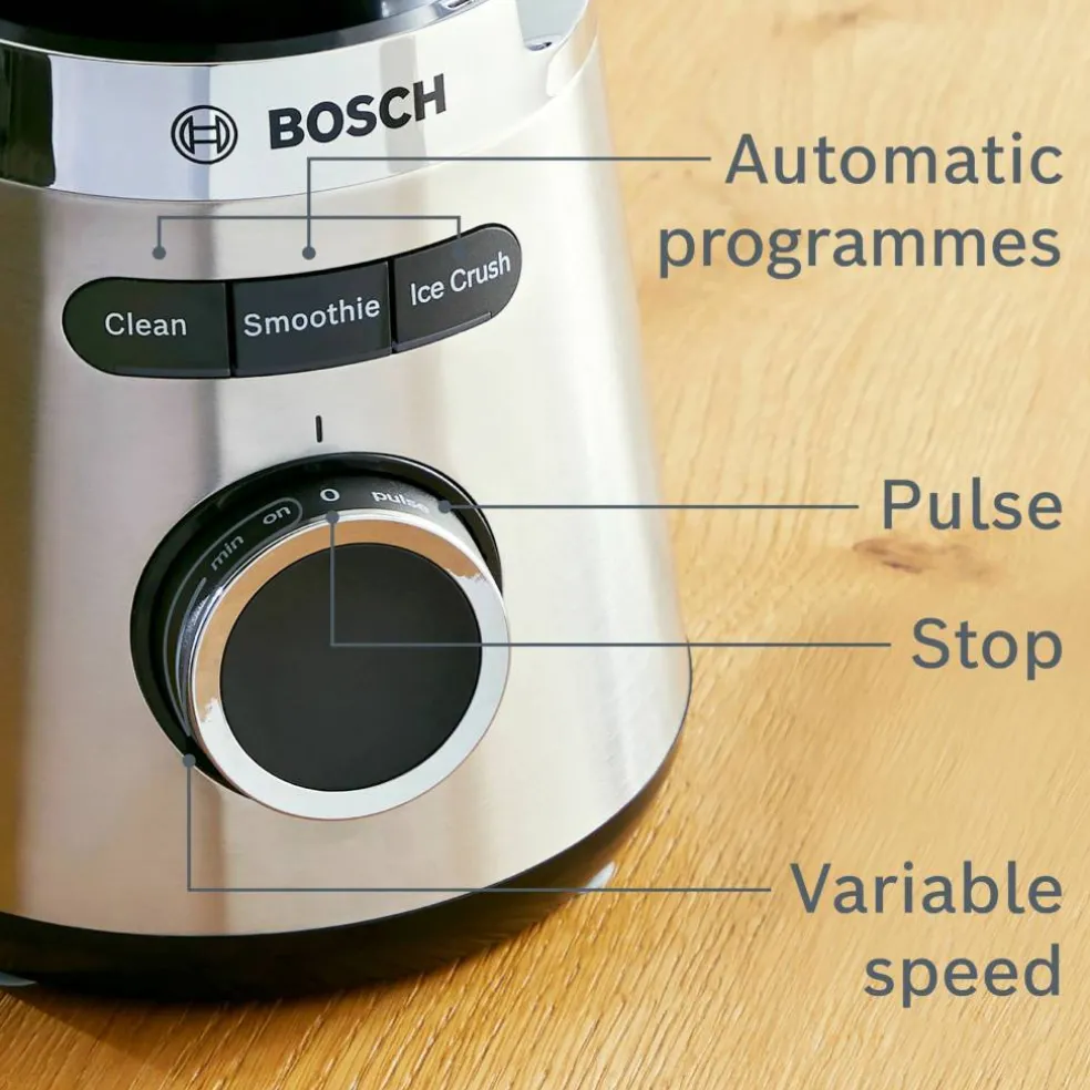 Serie 4 VitaPower blender 1200 watt