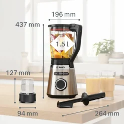 Serie 4 VitaPower blender 1200 watt