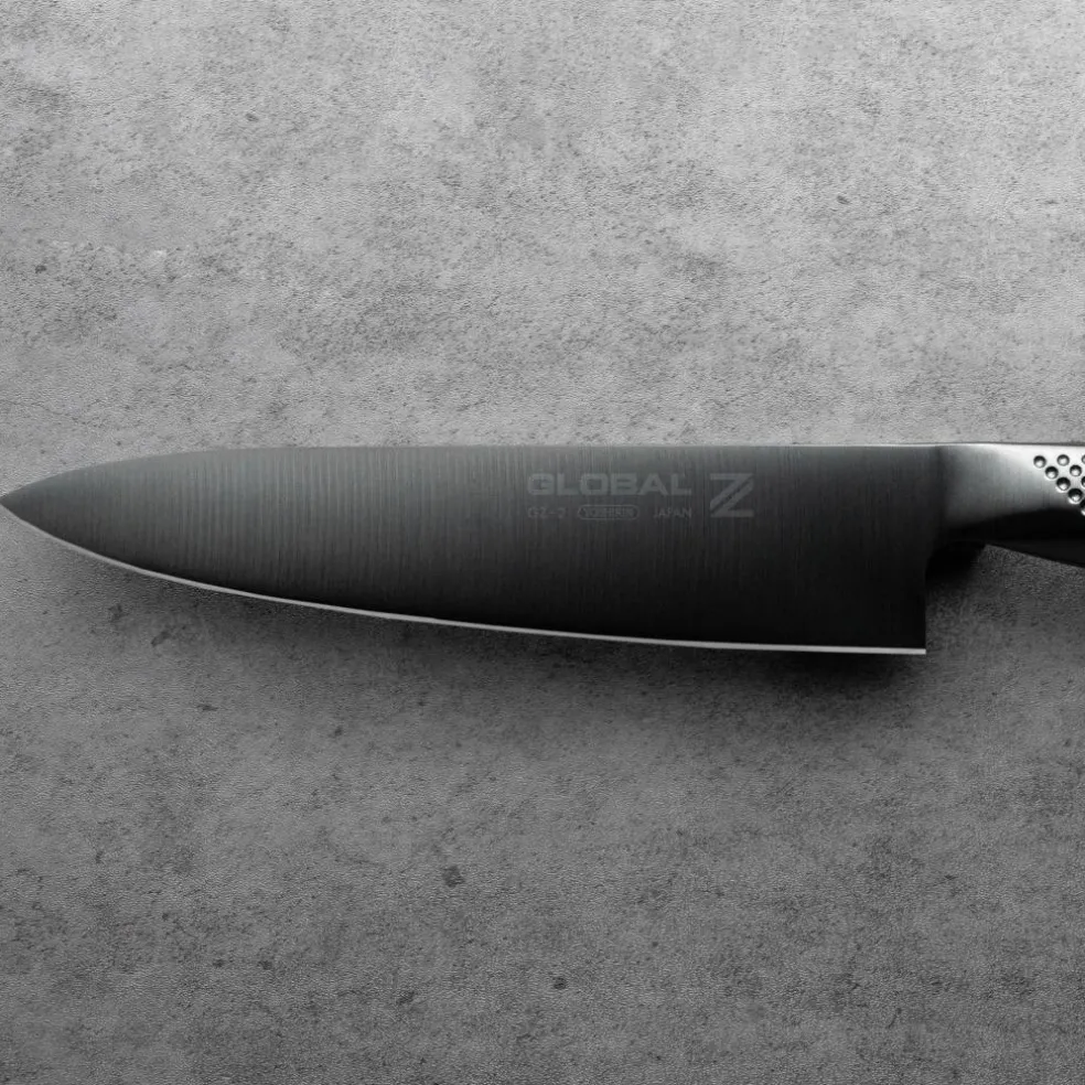 Serie Z Special Edition GZ-2 kokkekniv 20 cm