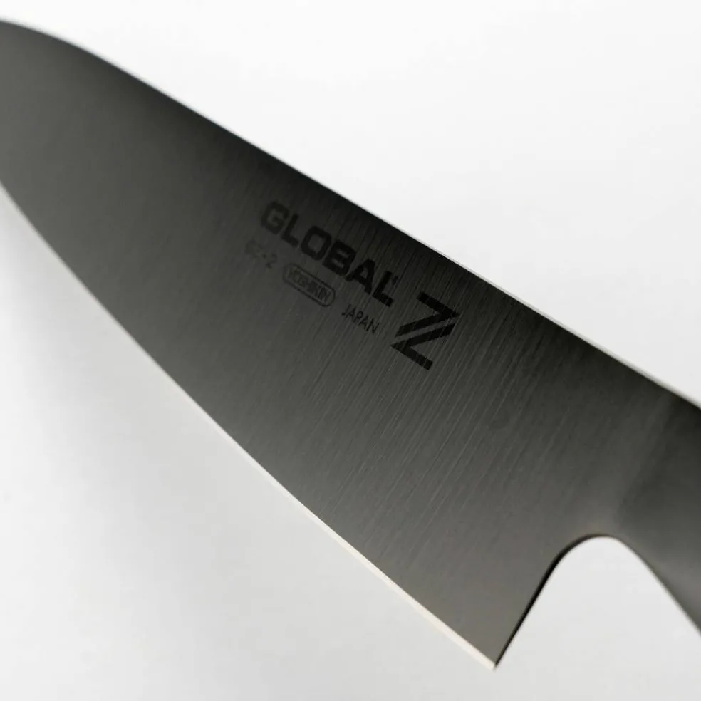 Serie Z Special Edition GZ-2 kokkekniv 20 cm