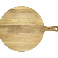 Serveringsbrett ø30 cm, akasietre