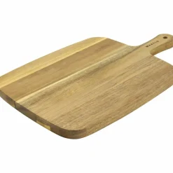 Serveringsbrett ø30 cm, akasietre