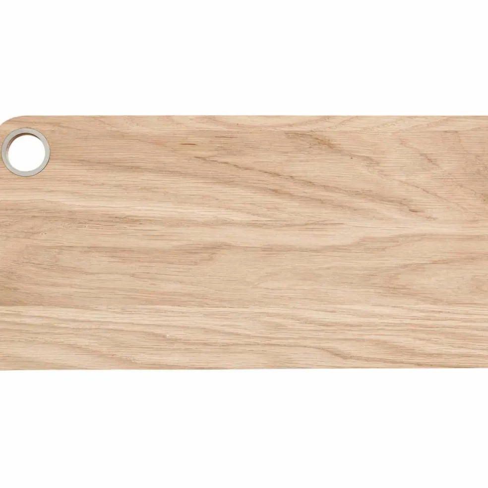 Serveringsbrett No.2 40 x 25 cm Large Oak