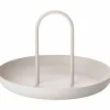 Serveringsbrett Warm Grey Singles