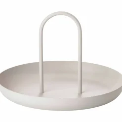 Serveringsbrett Warm Grey Singles