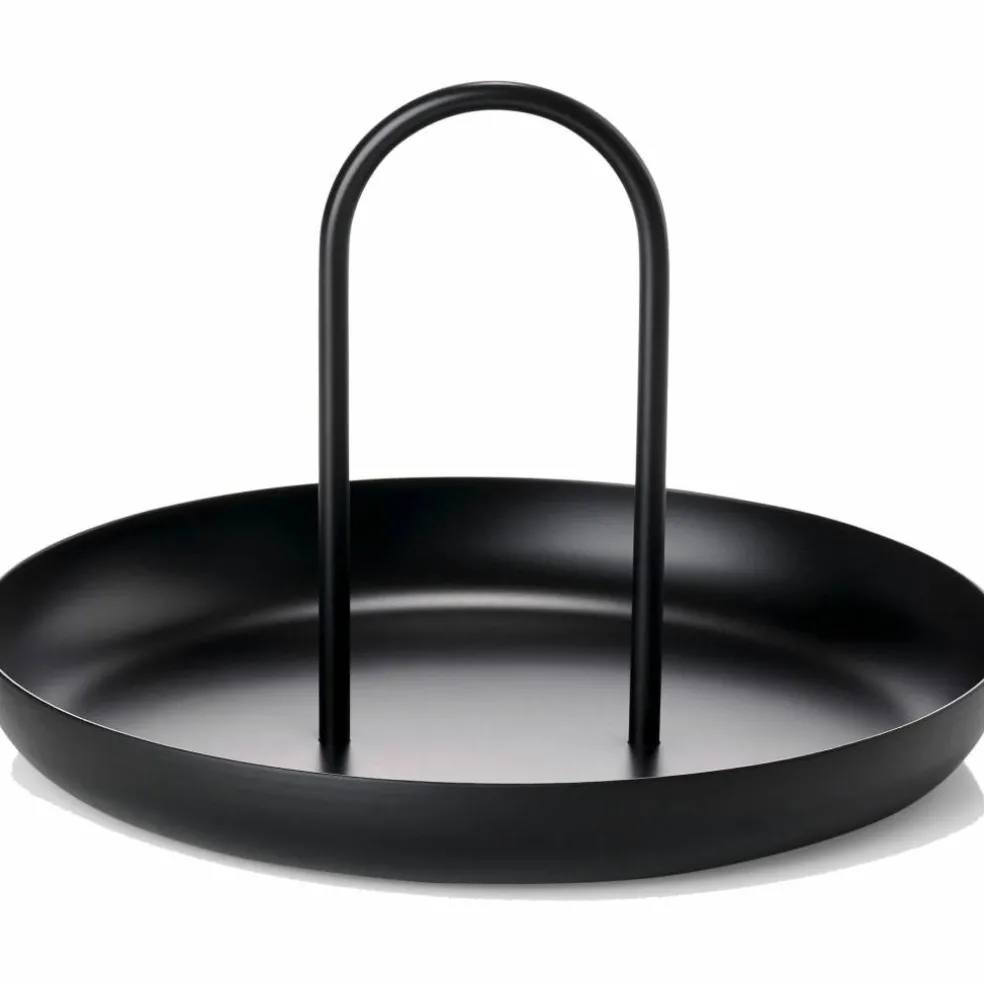 Serveringsbrett Warm Grey Singles