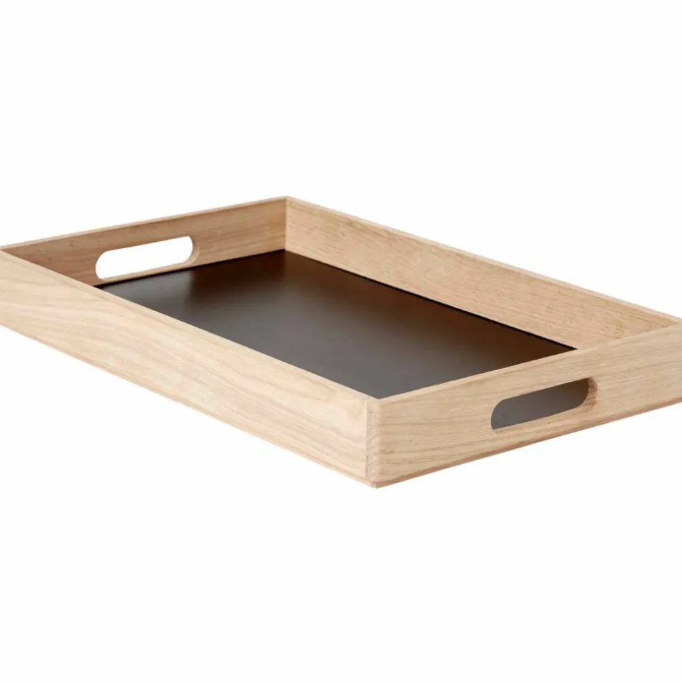 Serveringsbrett 46 x 30 cm Oak