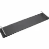 Serveringsfat med Håndtak Skiffer 60x15 cm