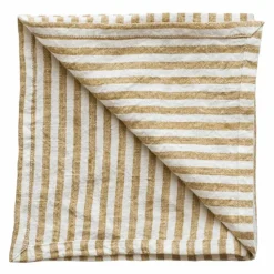 Serviett 45x45 cm, spice