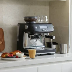 SES 878 BSS Espressomaskin