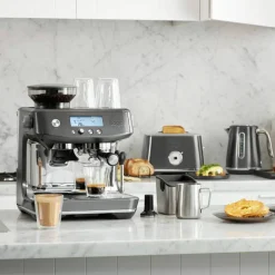 SES 878 BSS Espressomaskin