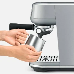 SES450 BSS Espressomaskin, The Bambino