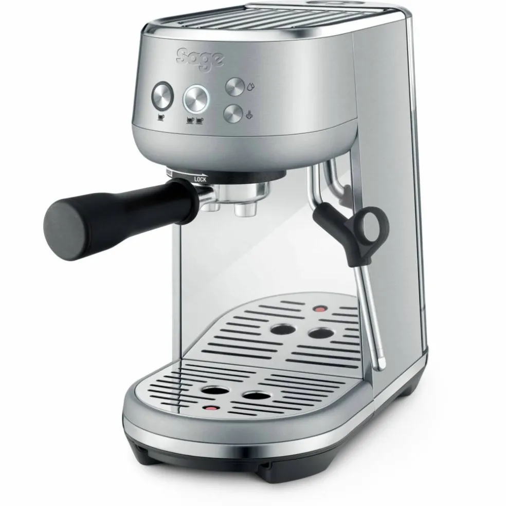 SES450 BSS Espressomaskin, The Bambino