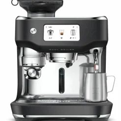 SES995BSS Oracle Dual Boiler espressomaskin, rustfritt stål