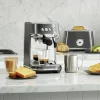 SES500BST The Bambino Plus espressomaskine koksgrå