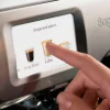 SES 880 BTR Espressomaskin