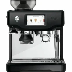 SES 880 BTR Espressomaskin