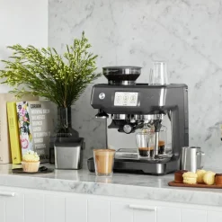 SES 880 BTR Espressomaskin