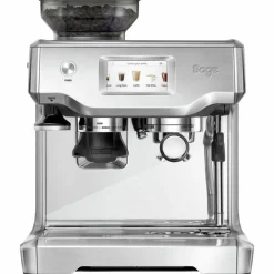 SES 880 BTR Espressomaskin