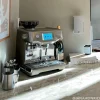 SES 990 BTR Espressomaskin