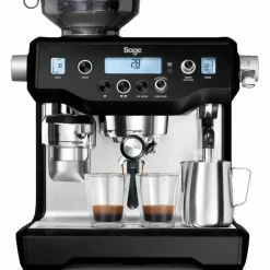 SES 980 BTR Espressomaskin