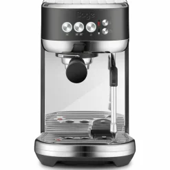 SES500BTR The Bambino Plus espressomaskine svart