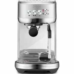 SES500BTR The Bambino Plus espressomaskine svart