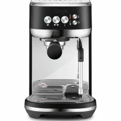 SES500BTR The Bambino Plus espressomaskine svart