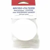 S-filter Papir 350 stk