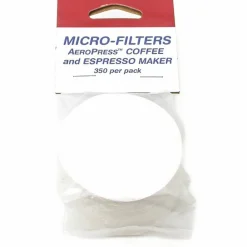 S-filter Papir 350 stk