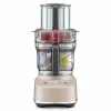 SFP638ALM Paradice™ 9 foodprosessor, almond nougat