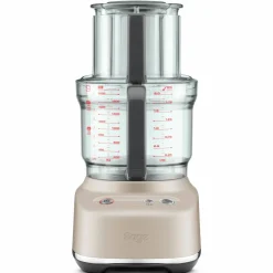 SFP638ALM Paradice™ 9 foodprosessor, almond nougat