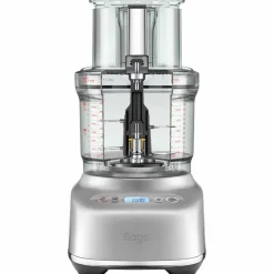 SFP838BSS Paradice 16 foodprosessor, rustfritt stål