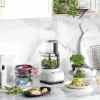 SFP638BSS Paradice 9 foodprosessor, rustfritt stål