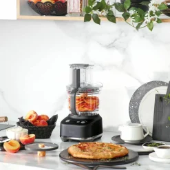 SFP638BSS Paradice 9 foodprosessor, rustfritt stål