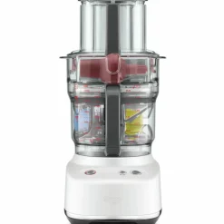 SFP638BTR Paradice 9 foodprosessor, svart
