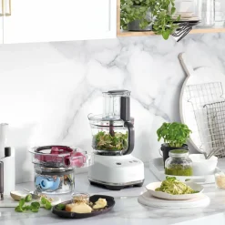 SFP638BTR Paradice 9 foodprosessor, svart