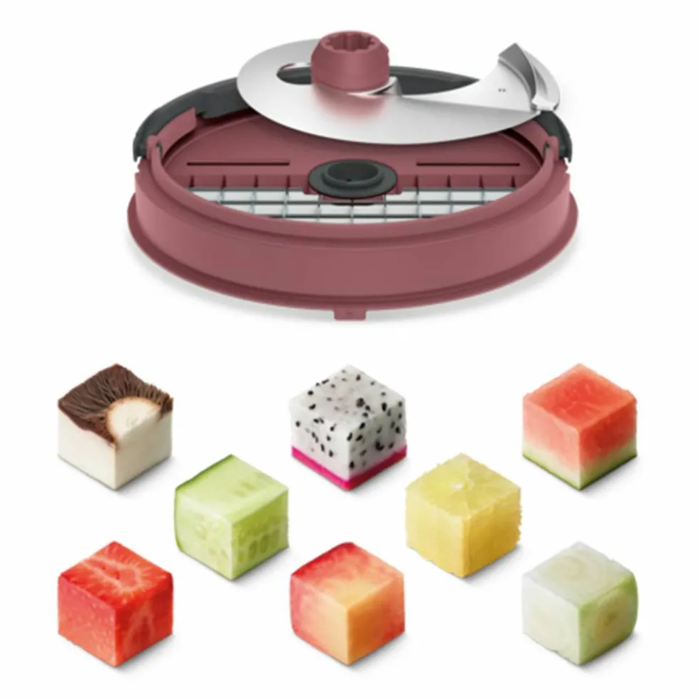 SFP638BTR Paradice 9 foodprosessor, svart