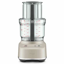 SFP638BTR Paradice 9 foodprosessor, svart