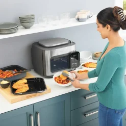 SFP700EU Combi 12-i-1 multicooker