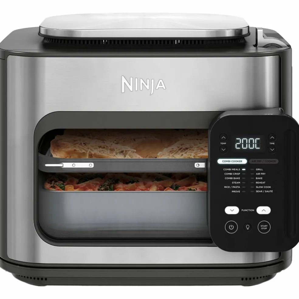 SFP700EU Combi 12-i-1 multicooker